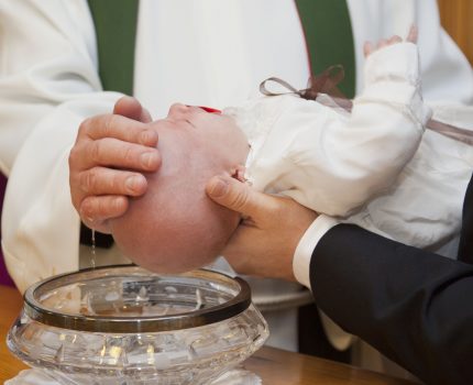 Improving Your Baptism