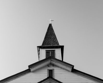 Church & State, pt. 1