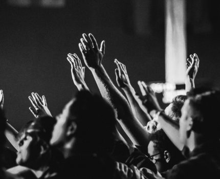Worship and the Healthy Christian Life